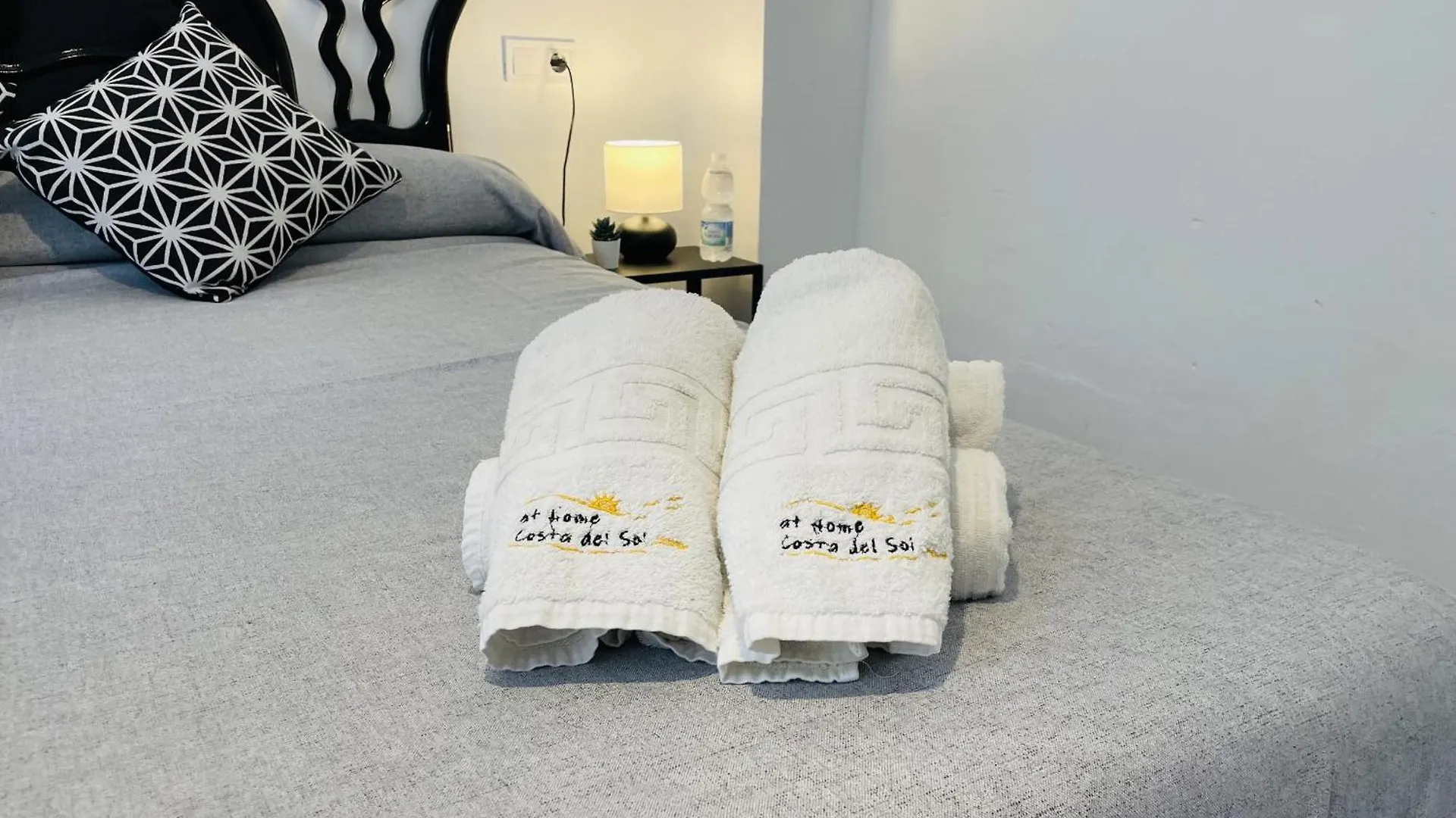 Apartamento Panama 3 Nerja España