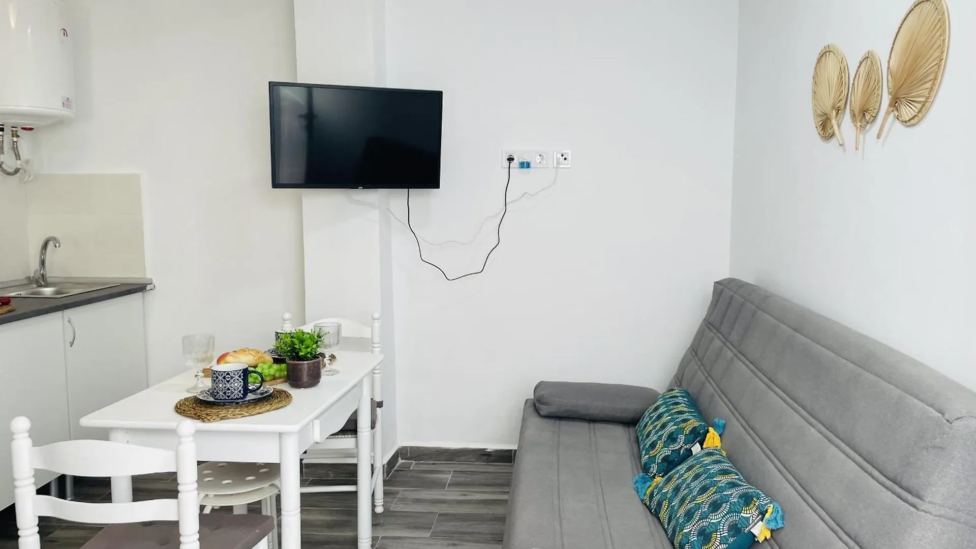 Apartamento Panama 3 Nerja