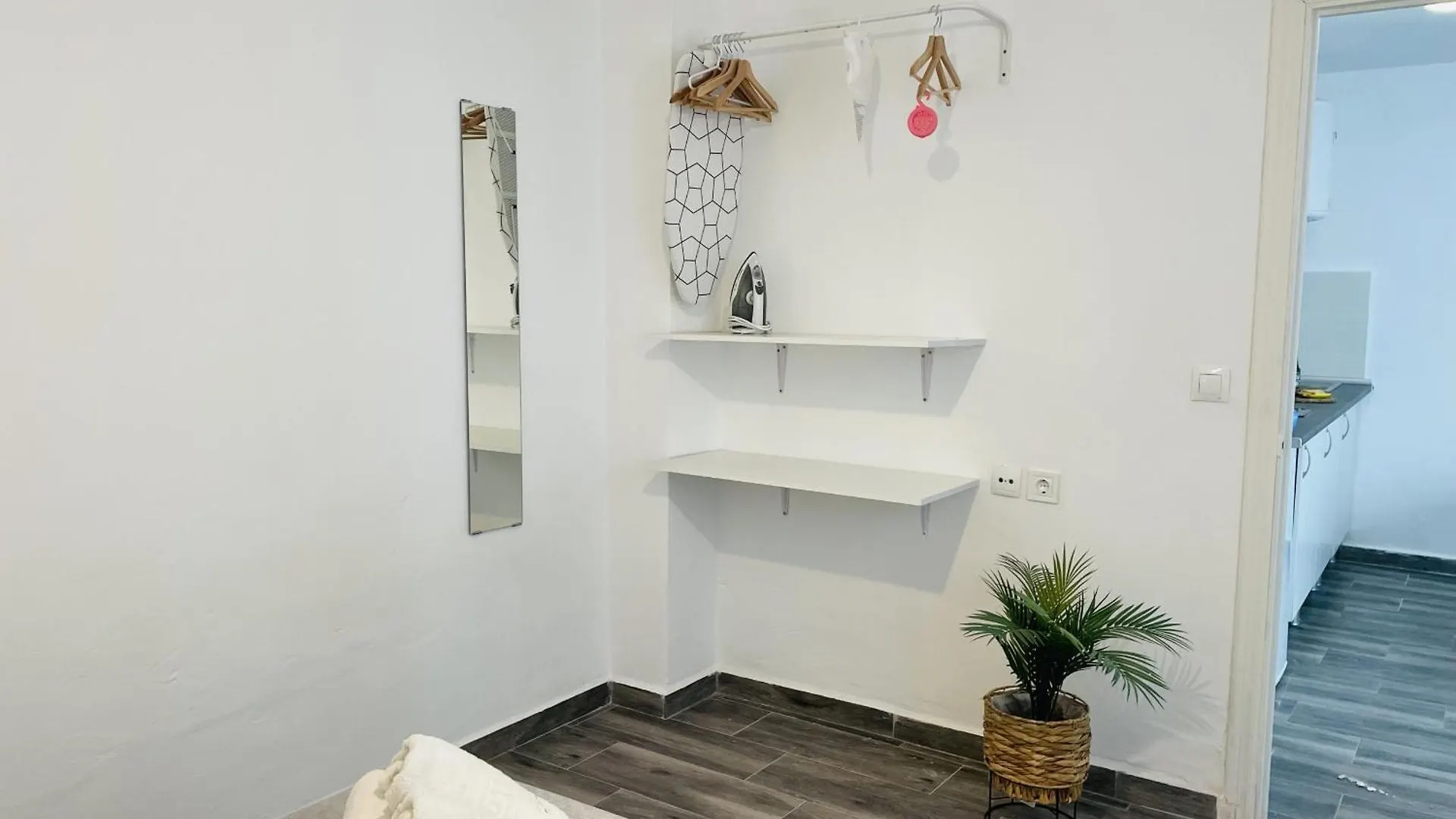 Apartamento Panama 3 Nerja España