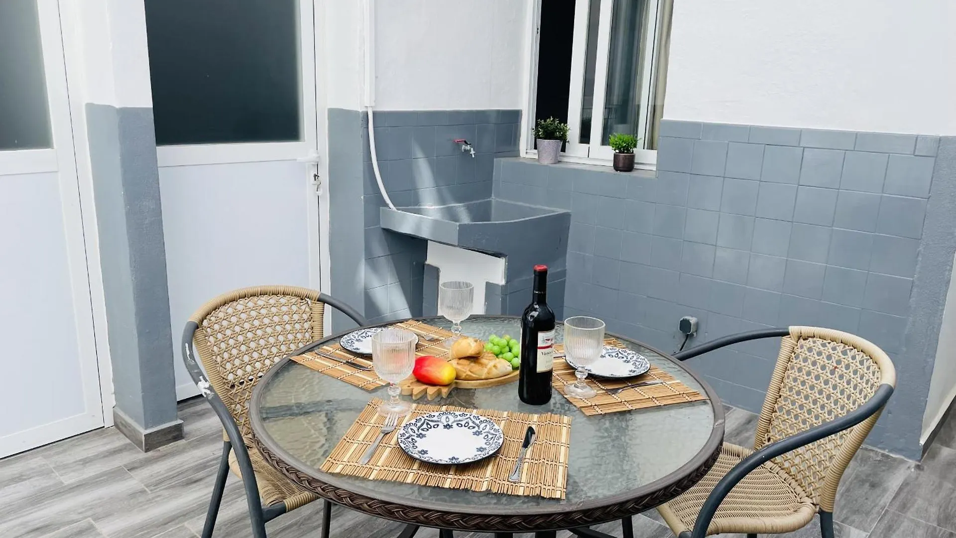 Apartamento Panama 3 Nerja